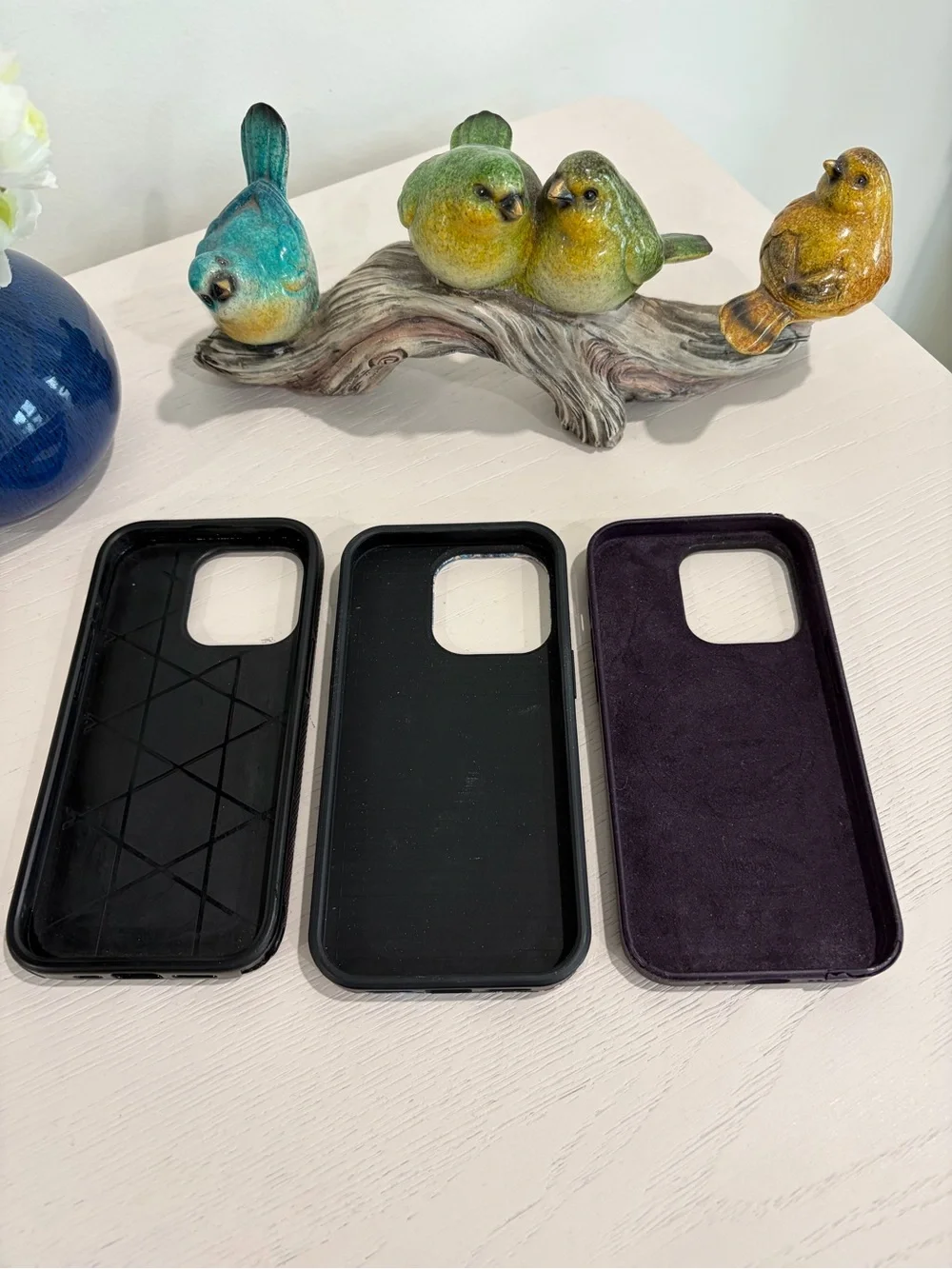 iPhone 14 Pro phone case bundle